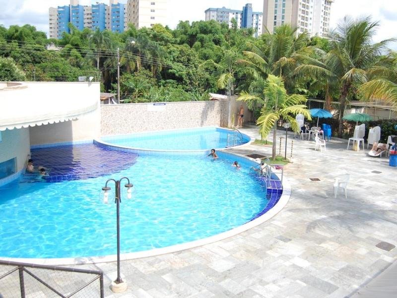 AGUAS DA SERRA em CALDAS NOVAS - GO – condomínio para aluguel por temporada