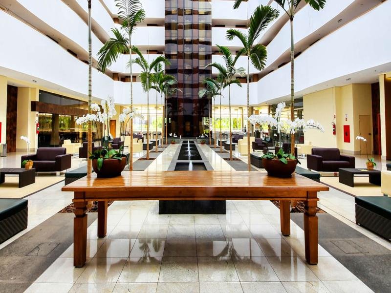 Foto LE JARDIN SUITES