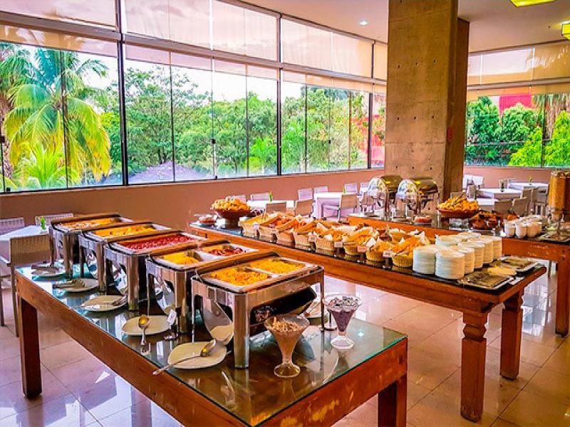 Foto LE JARDIN SUITES