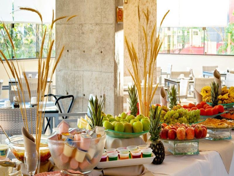 Foto LE JARDIN SUITES