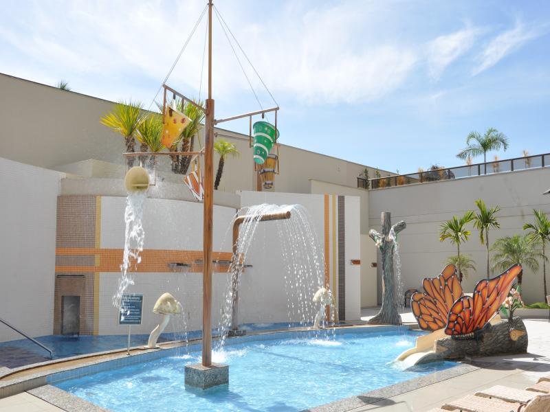 Foto BOULEVARD SUITE HOTEL