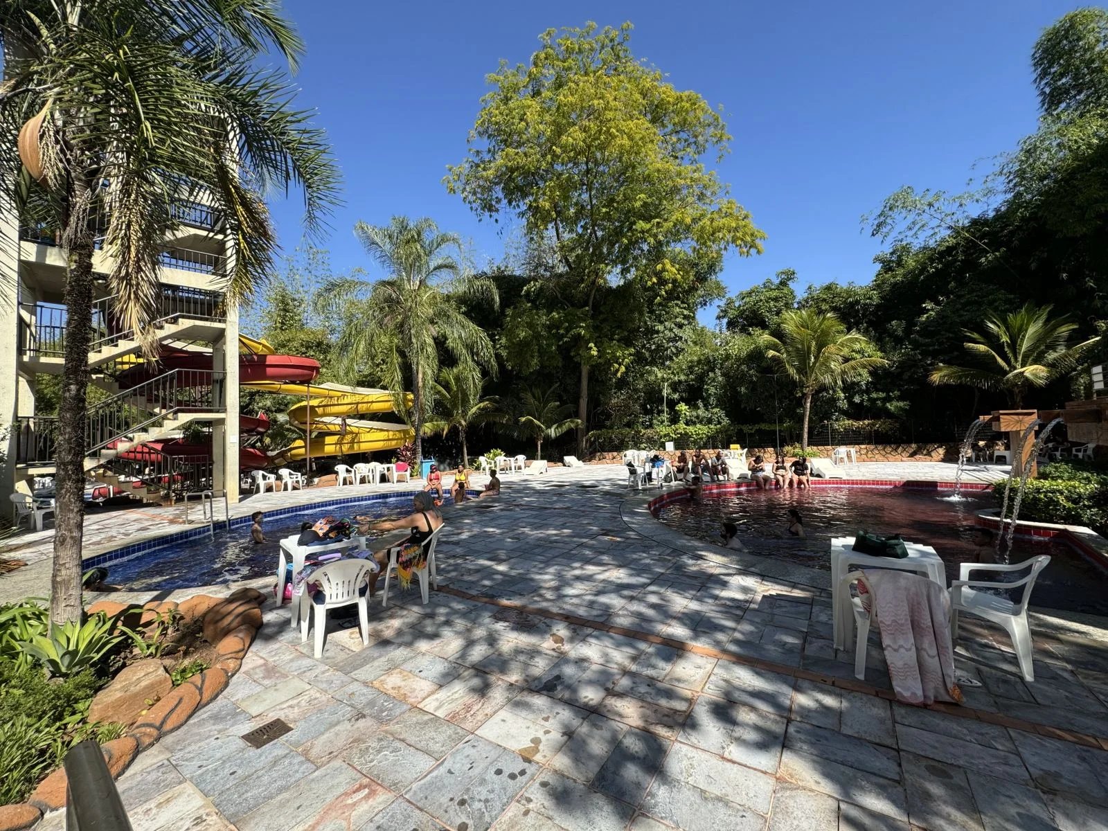 Foto GOLDEN DOLPHIN G HOTEL