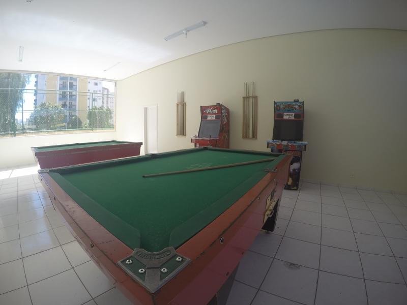 Condomínio THERMAS PLACE em CALDAS NOVAS GO