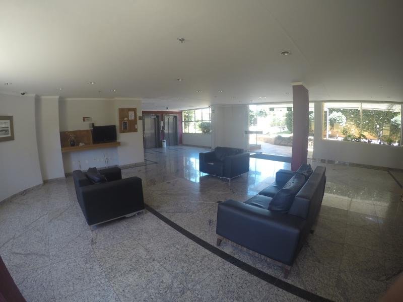 Condomínio THERMAS PLACE em CALDAS NOVAS GO