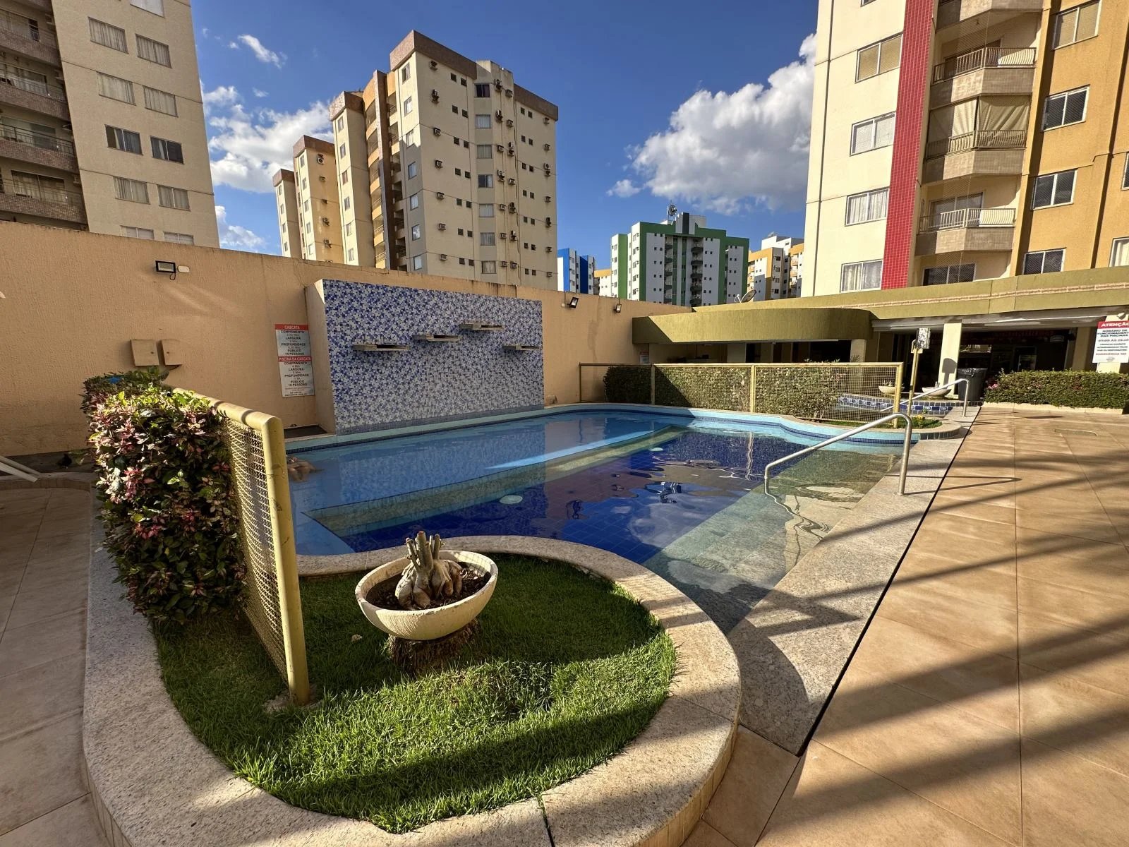 Foto PRIVE DAS THERMAS 1