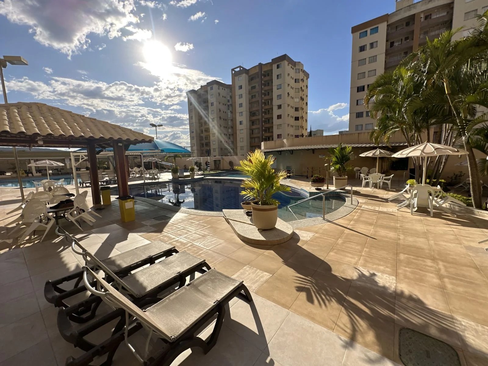 Foto PRIVE DAS THERMAS 1