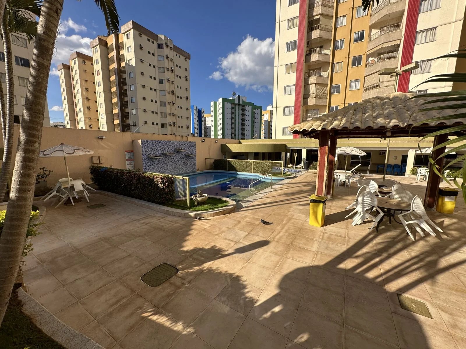 Foto PRIVE DAS THERMAS 1