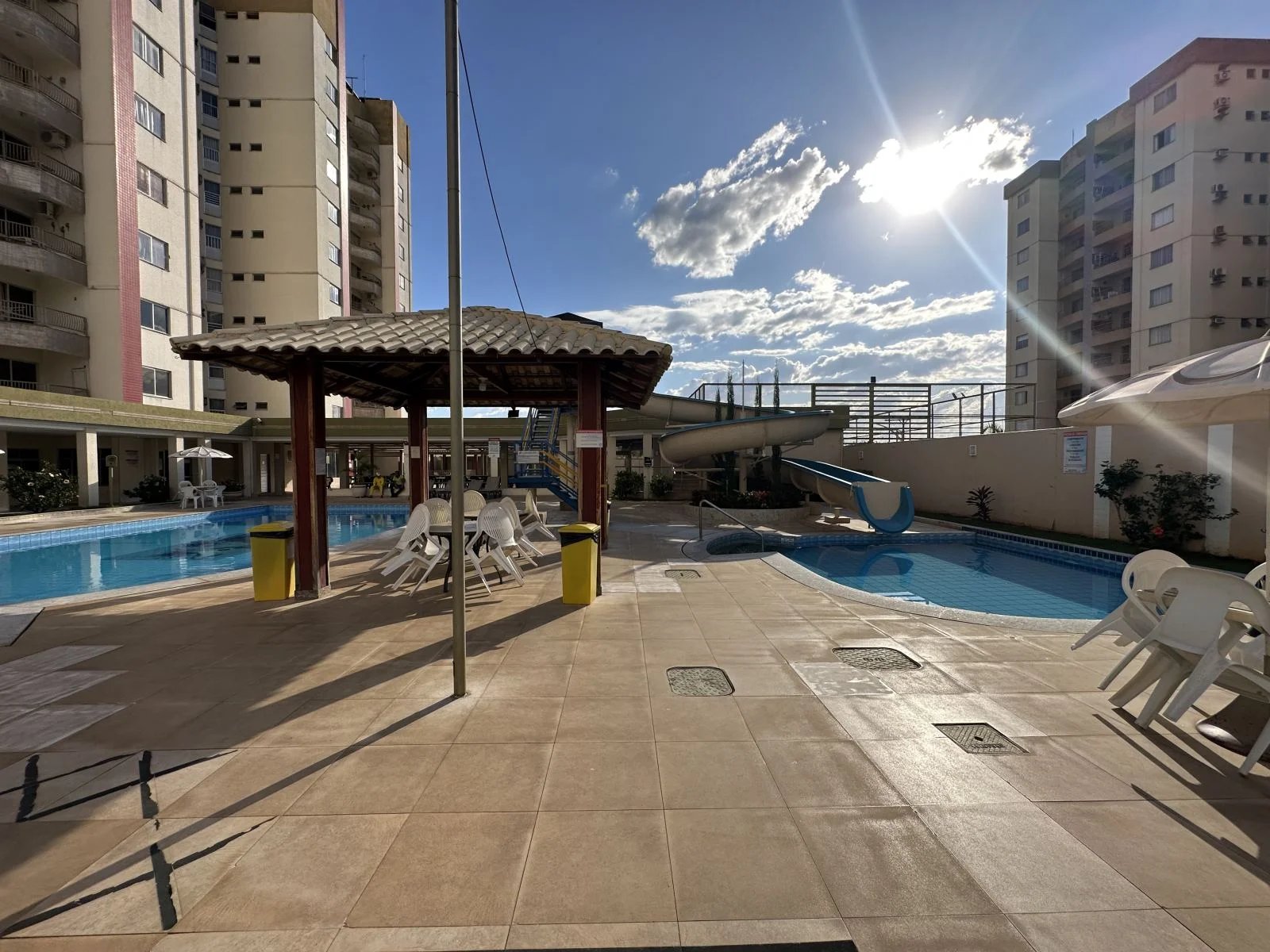 Foto PRIVE DAS THERMAS 1