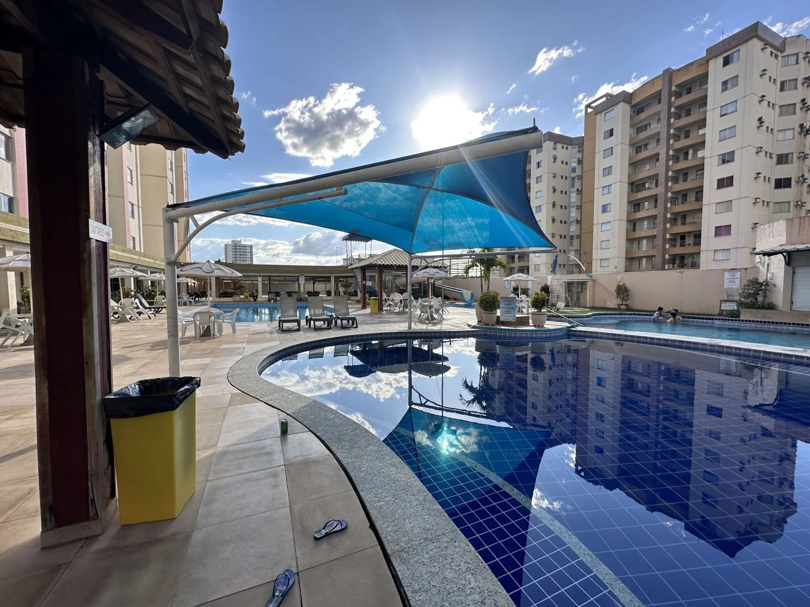 Foto PRIVE DAS THERMAS 1