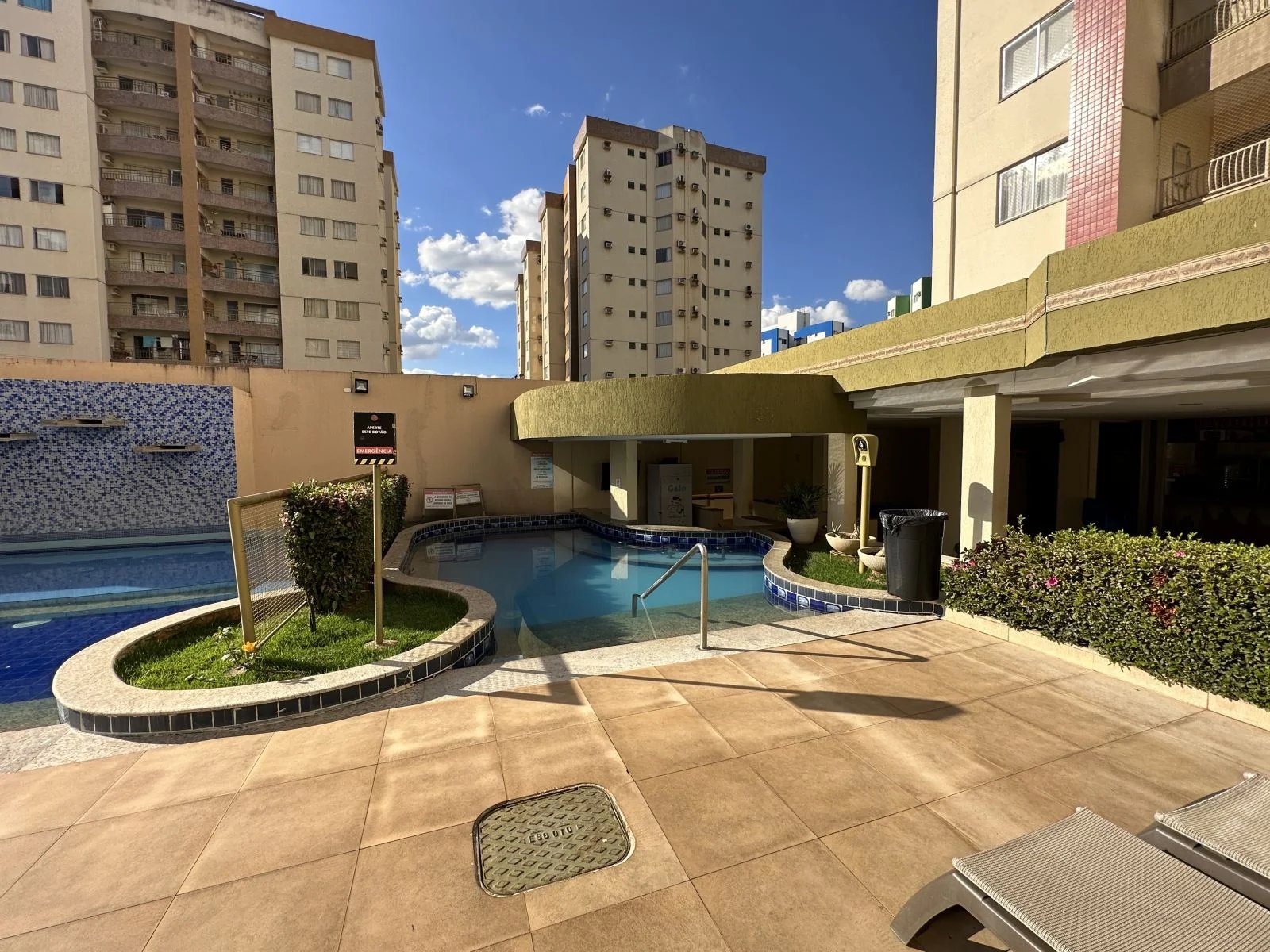 Foto PRIVE DAS THERMAS 1