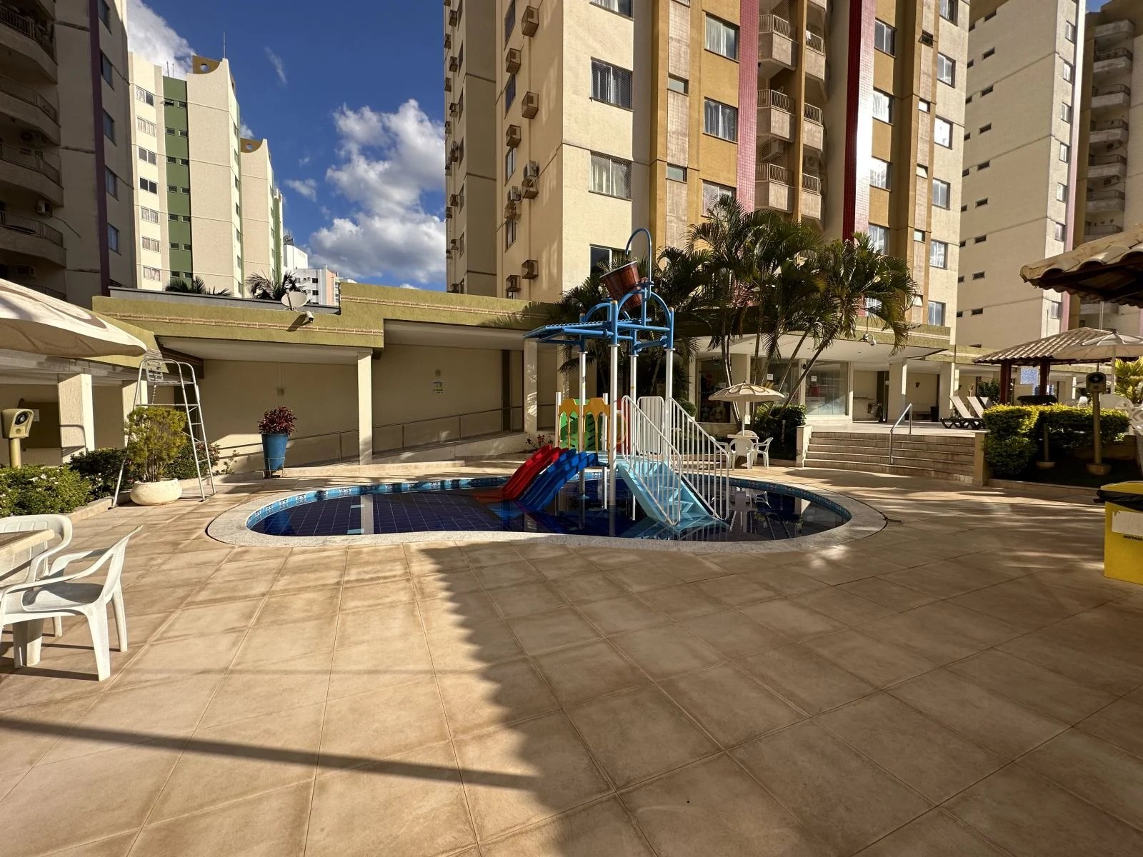 Foto PRIVE DAS THERMAS 1