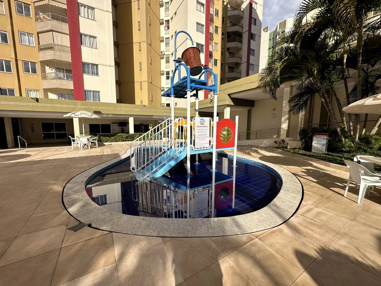 Foto PRIVE DAS THERMAS 1