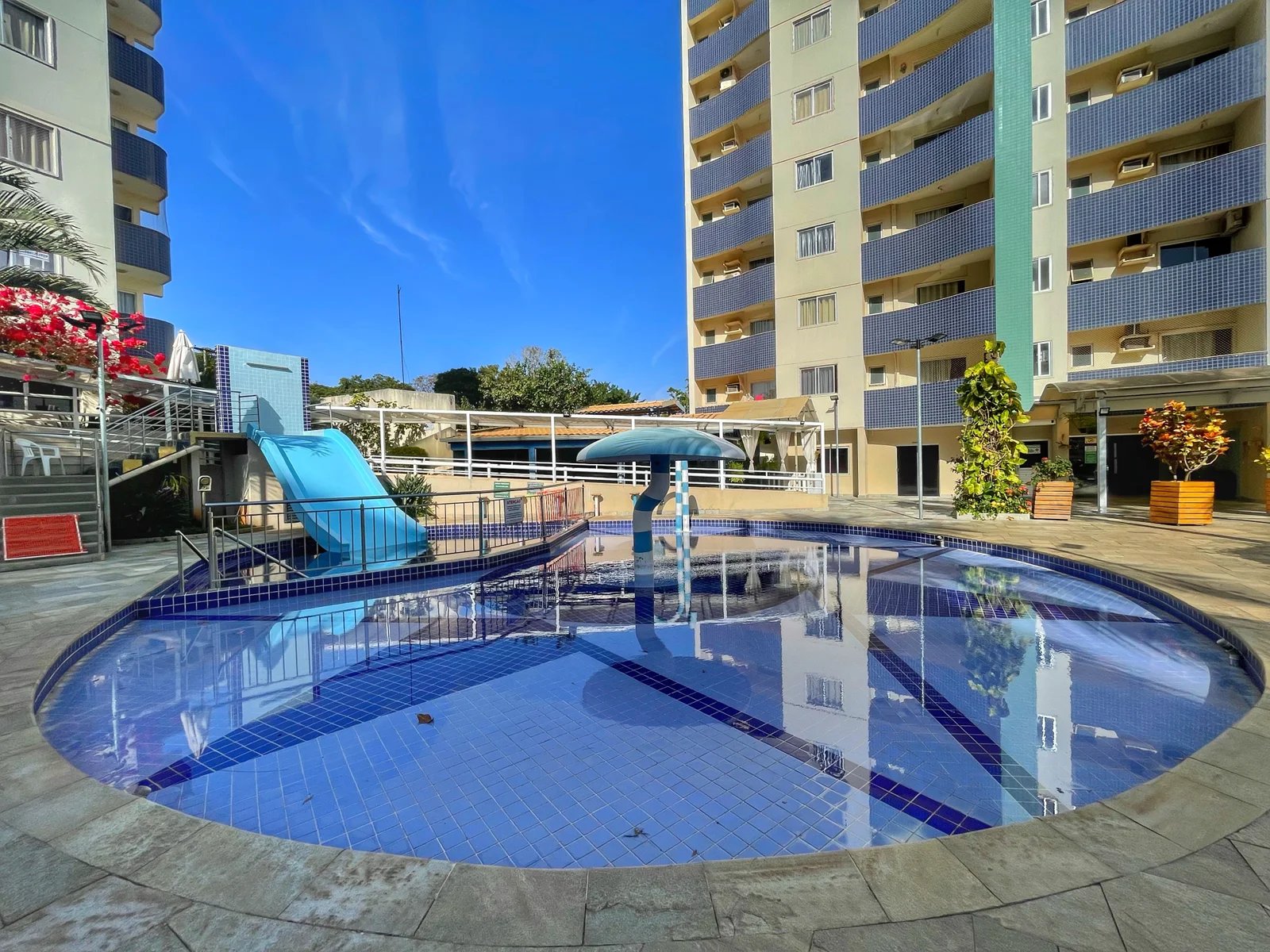 Foto THERMAS DO BANDEIRANTE