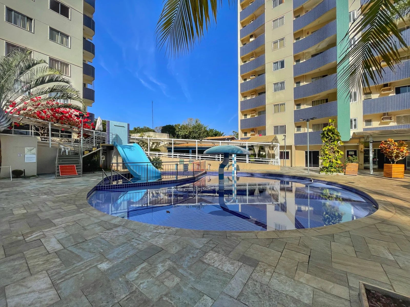 Foto THERMAS DO BANDEIRANTE