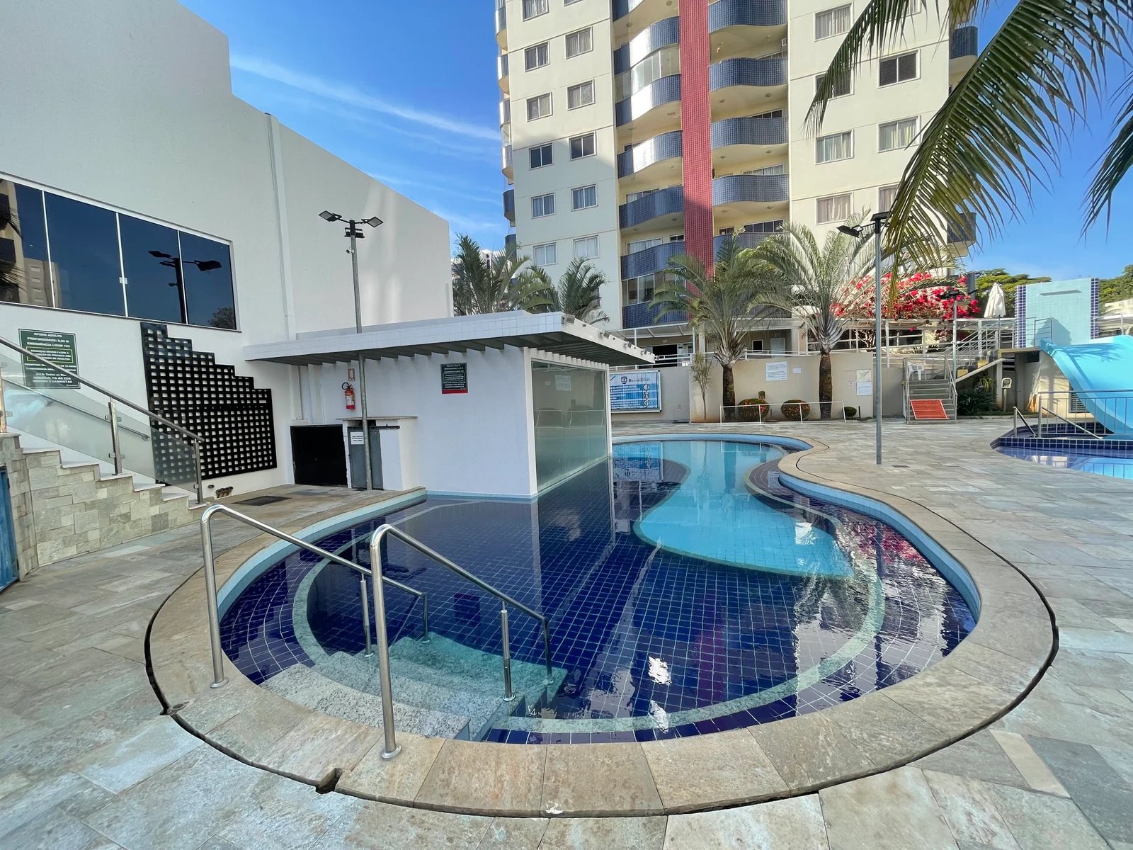 Foto THERMAS DO BANDEIRANTE