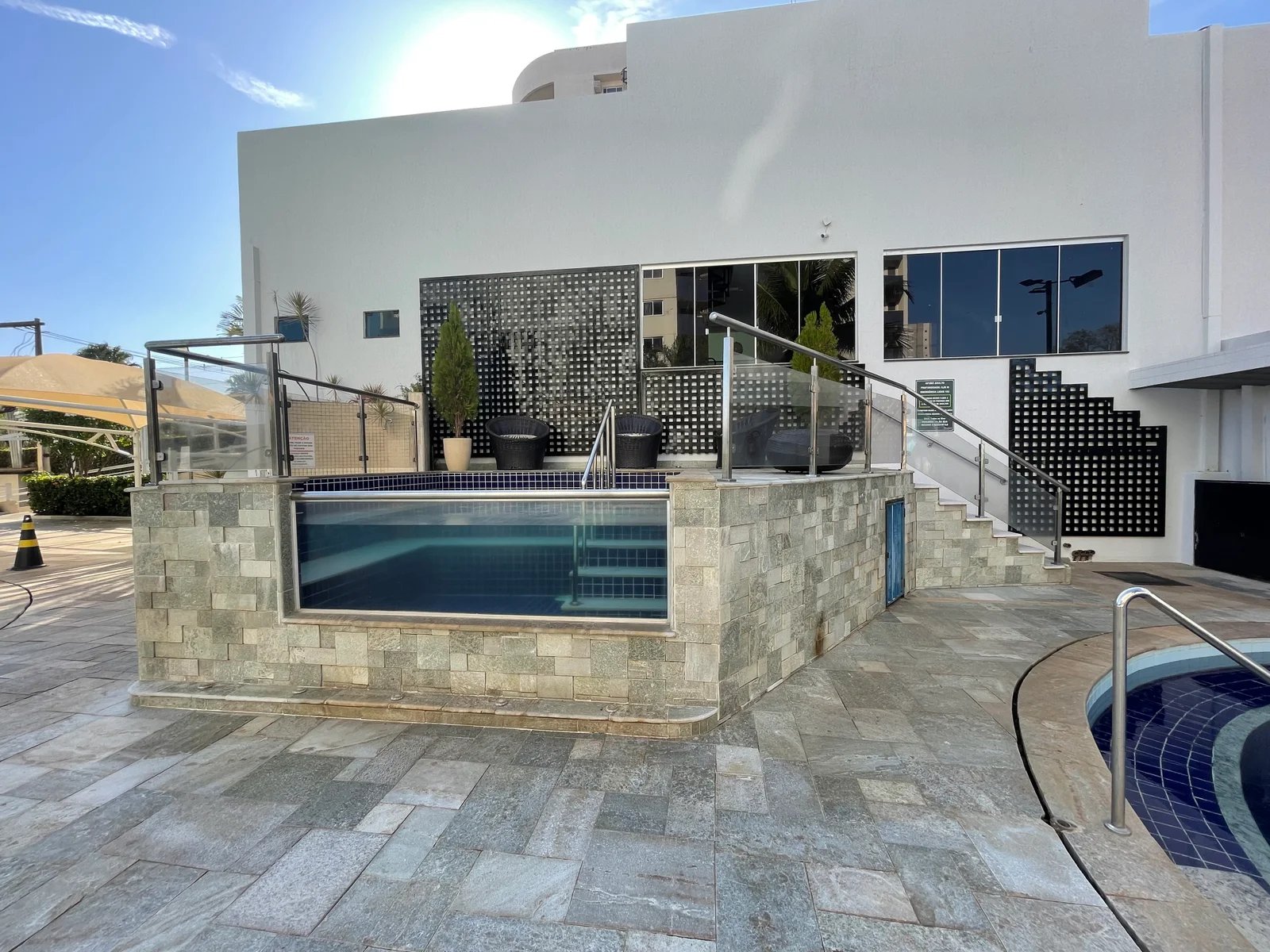 Foto THERMAS DO BANDEIRANTE