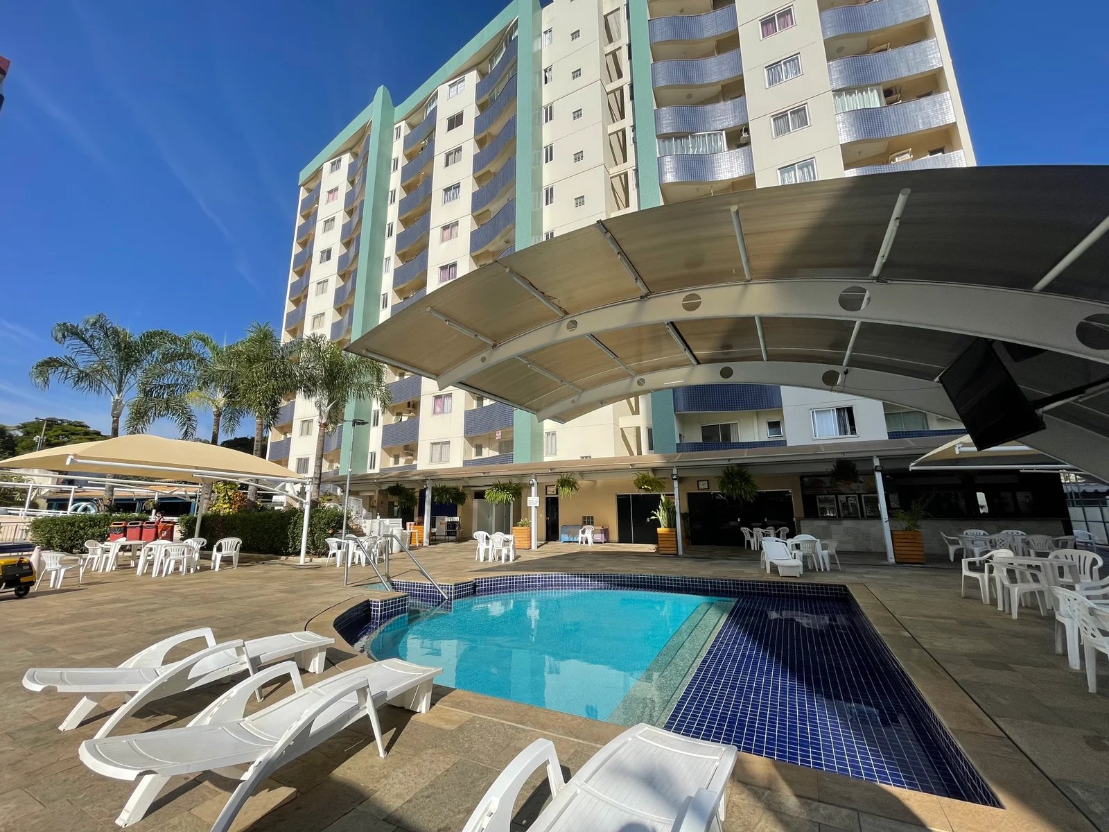 Foto THERMAS DO BANDEIRANTE