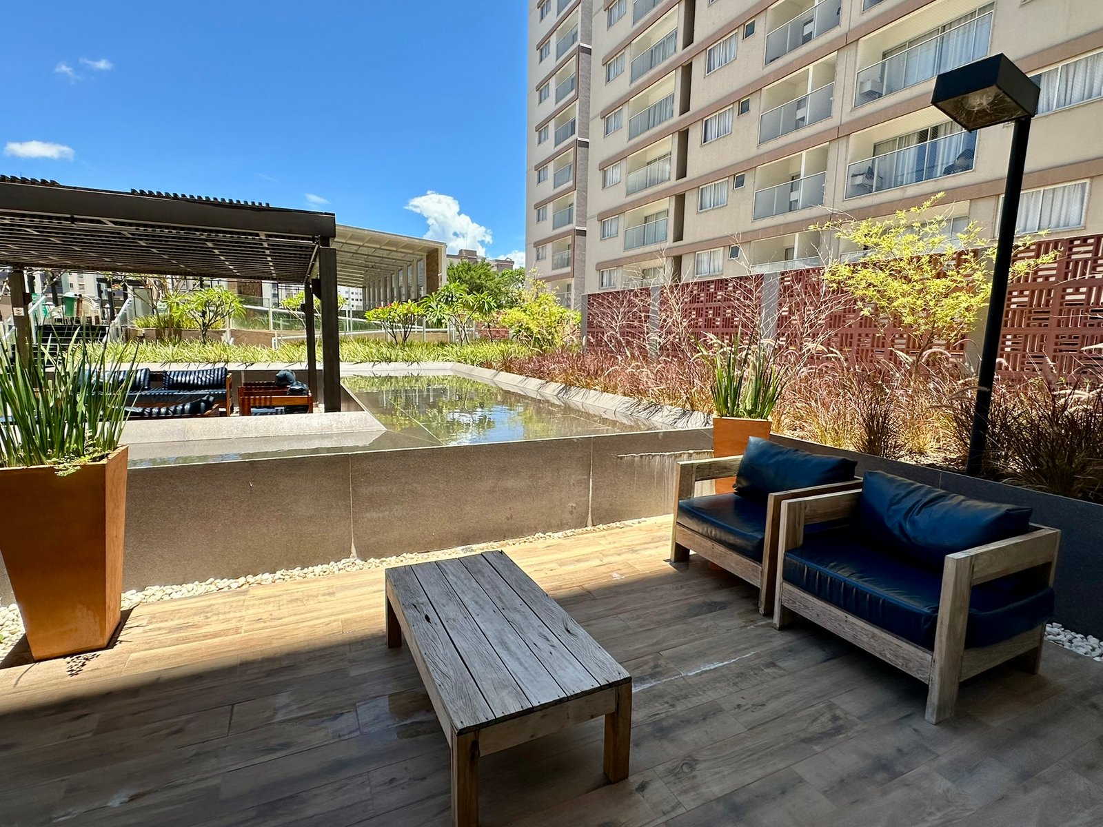 Foto EVIAN THERMAS RESIDENCE