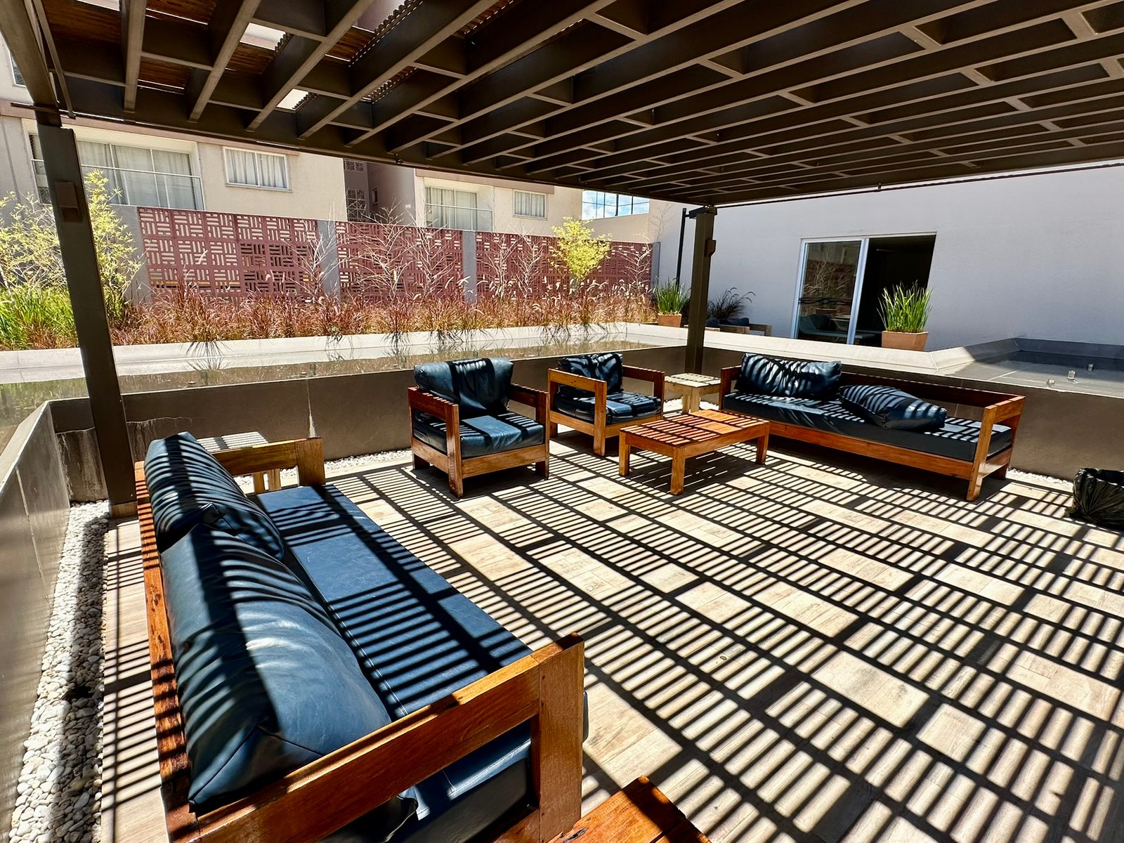 Foto EVIAN THERMAS RESIDENCE