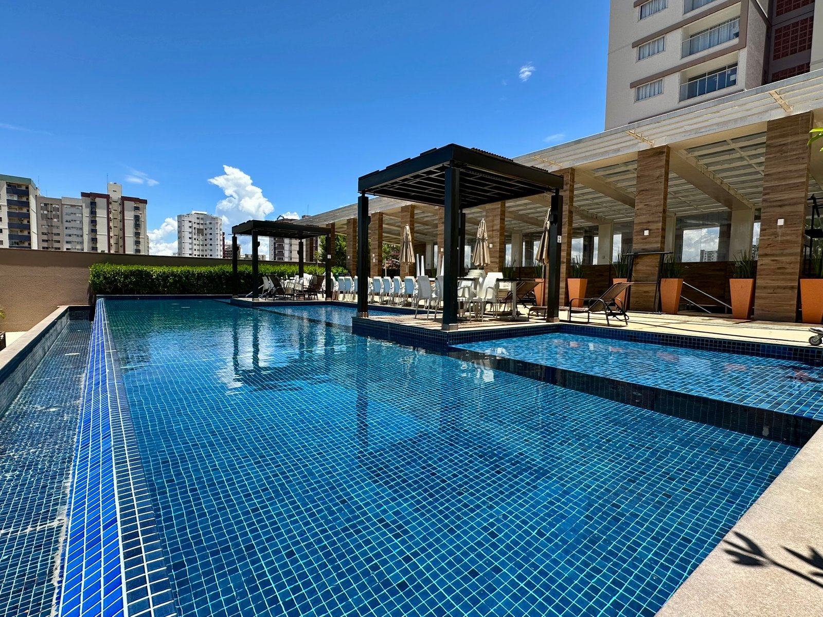 Foto EVIAN THERMAS RESIDENCE