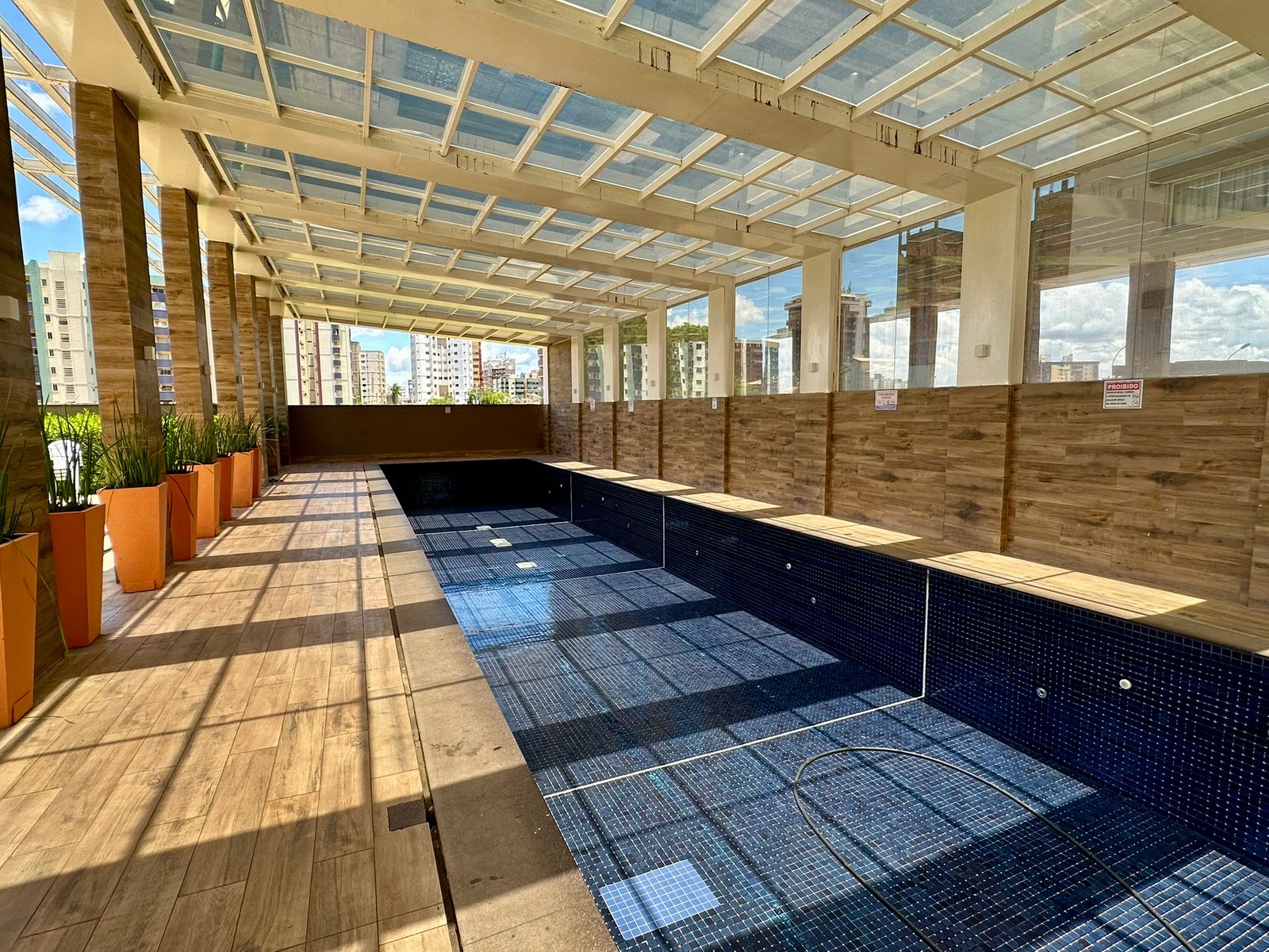 Foto EVIAN THERMAS RESIDENCE