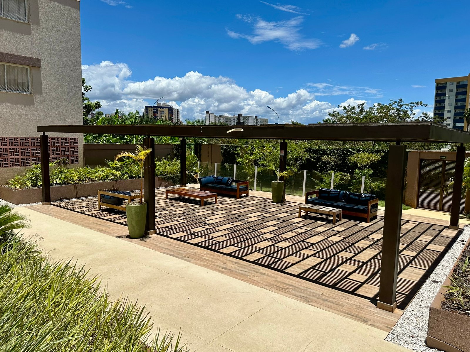 Foto EVIAN THERMAS RESIDENCE