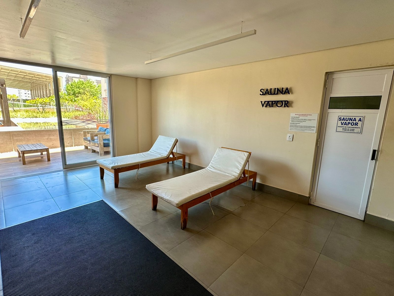 Foto EVIAN THERMAS RESIDENCE