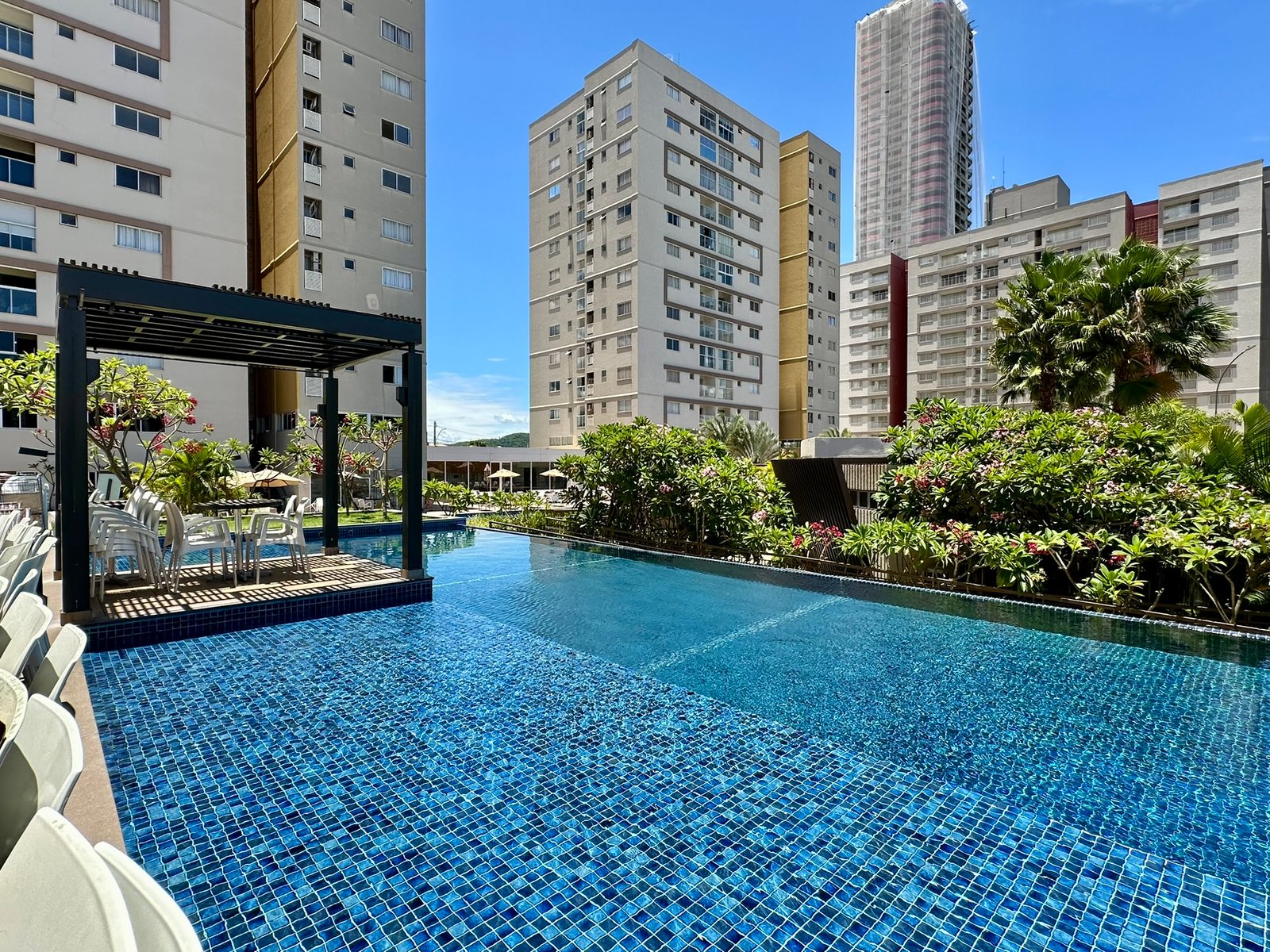 Foto EVIAN THERMAS RESIDENCE