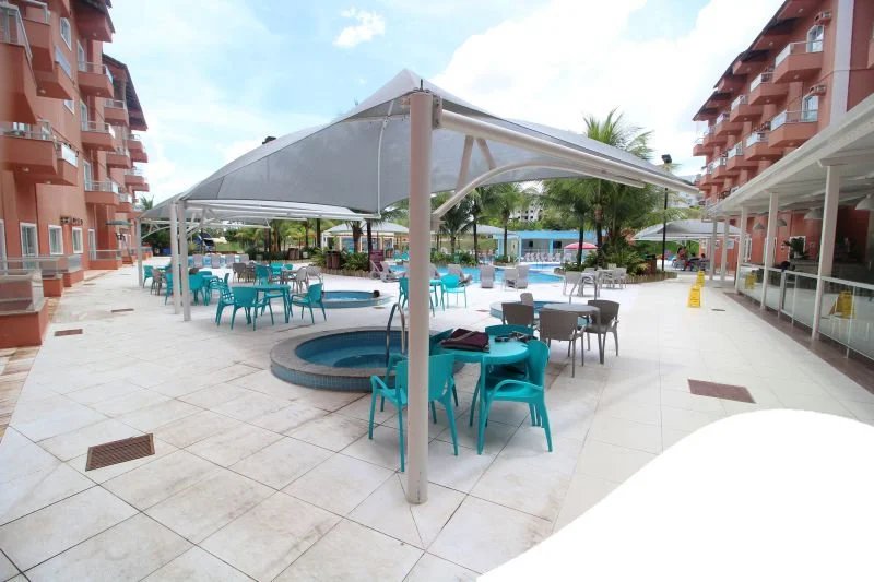 Foto LAGOA QUENTE HOTEL