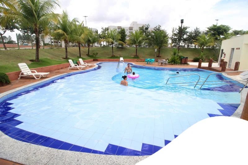 Foto LAGOA QUENTE HOTEL