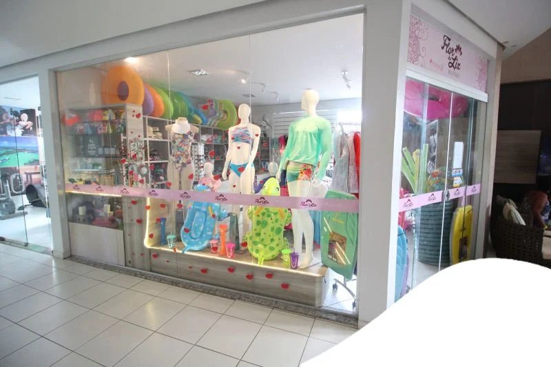 Foto LAGOA QUENTE HOTEL