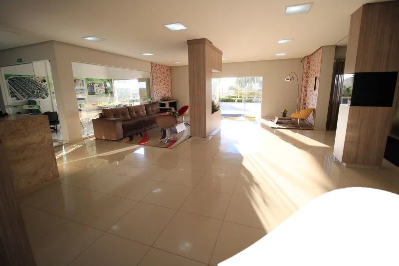 Foto LAGOA QUENTE FLAT SERVICE