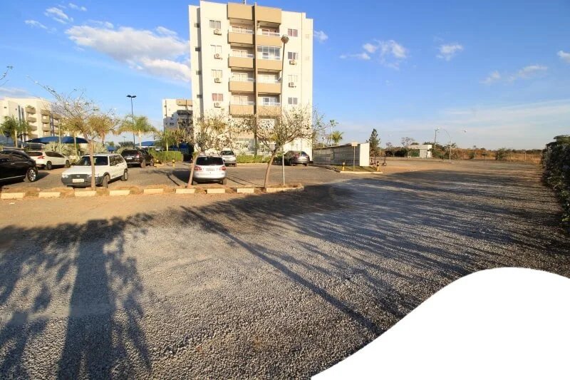 Foto LAGOA QUENTE FLAT SERVICE