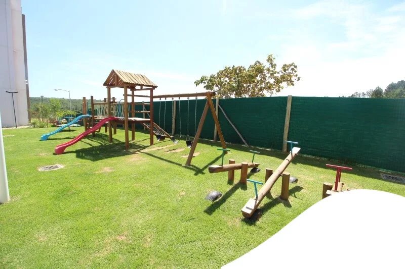 Foto LAGOA QUENTE FLAT SERVICE